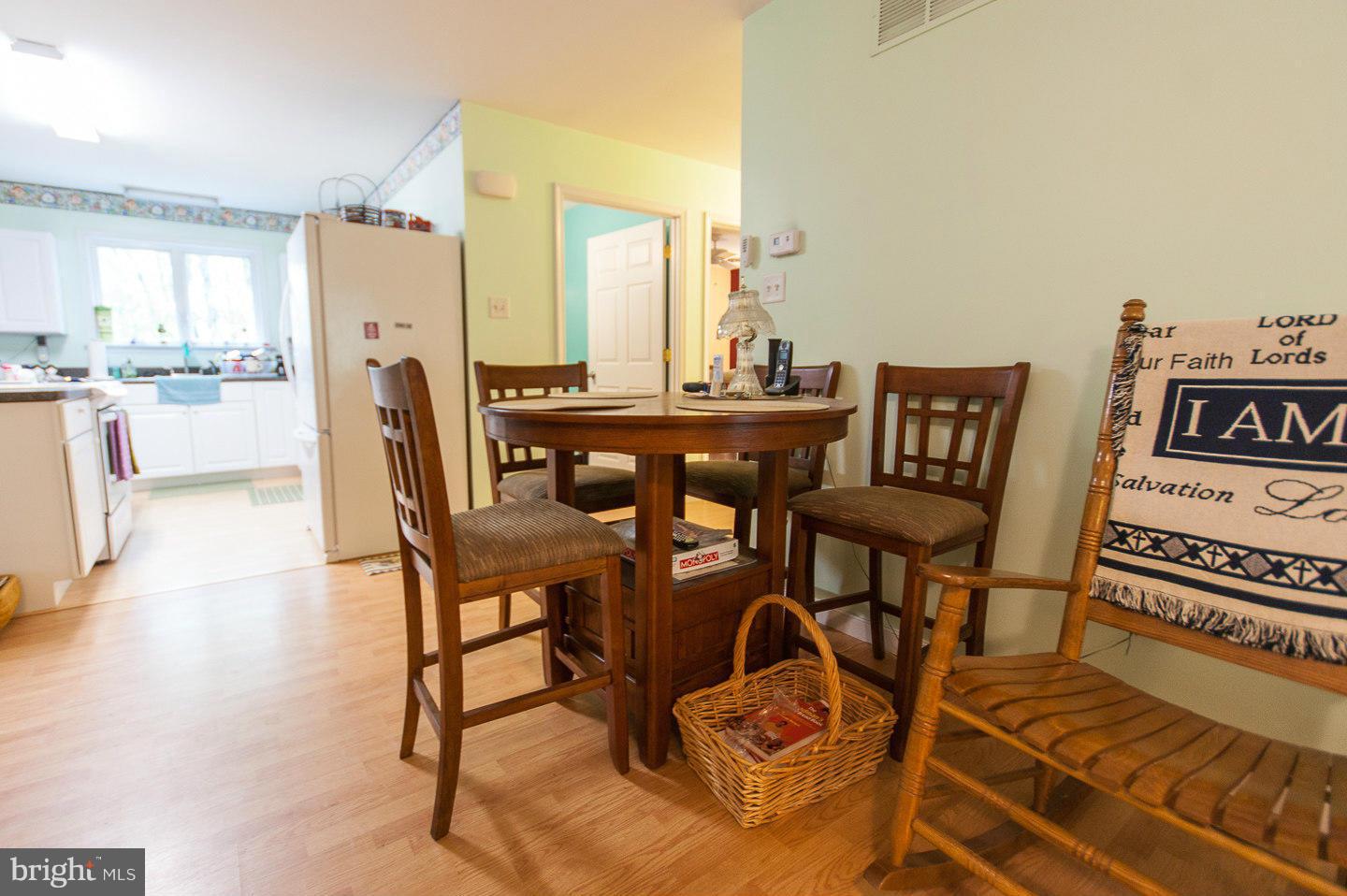 VALLEY HIGH TIMBER FARMS - Residential