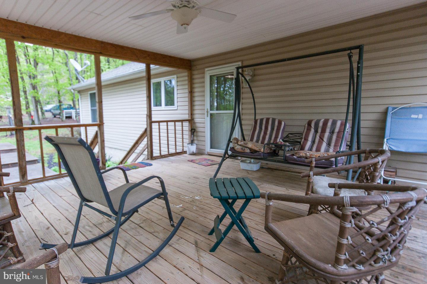 VALLEY HIGH TIMBER FARMS - Residential