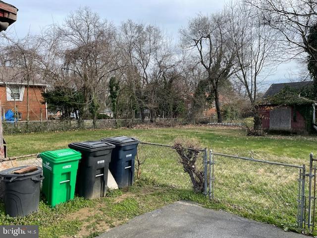 FLEISCHMAN VILLAGE - Residential