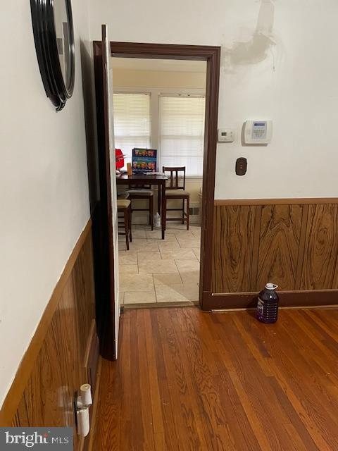 FLEISCHMAN VILLAGE - Residential