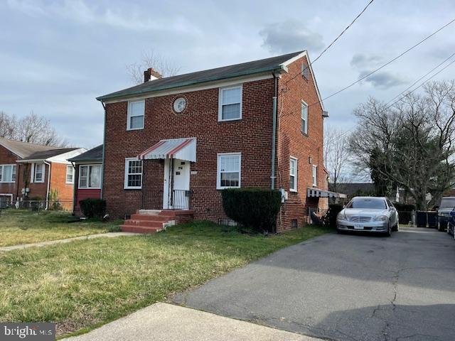 FLEISCHMAN VILLAGE - Residential