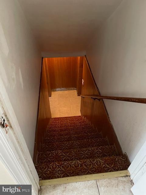 FLEISCHMAN VILLAGE - Residential