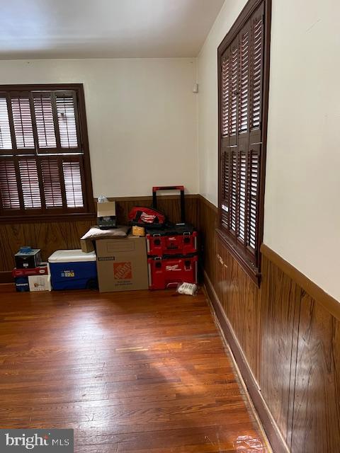 FLEISCHMAN VILLAGE - Residential