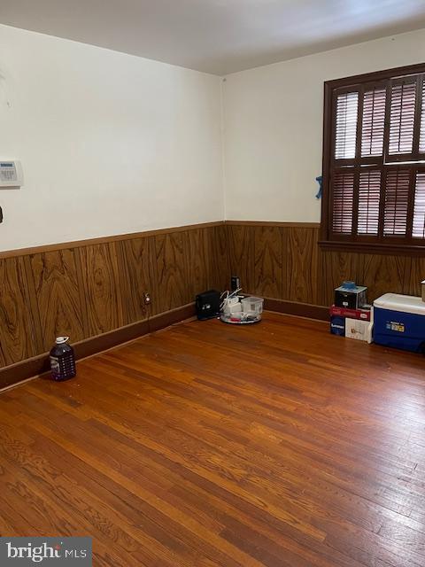 FLEISCHMAN VILLAGE - Residential