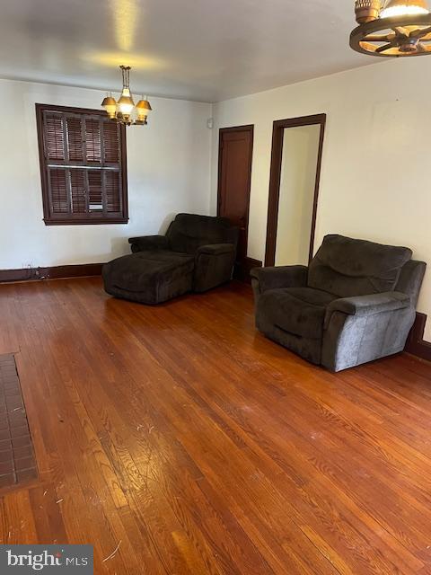 FLEISCHMAN VILLAGE - Residential