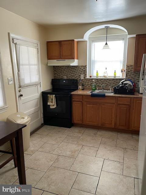 FLEISCHMAN VILLAGE - Residential