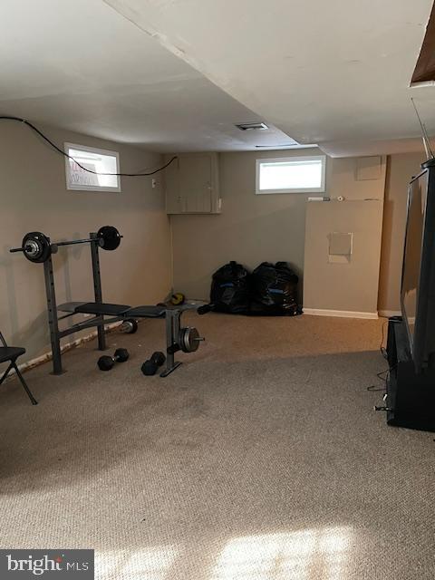 FLEISCHMAN VILLAGE - Residential