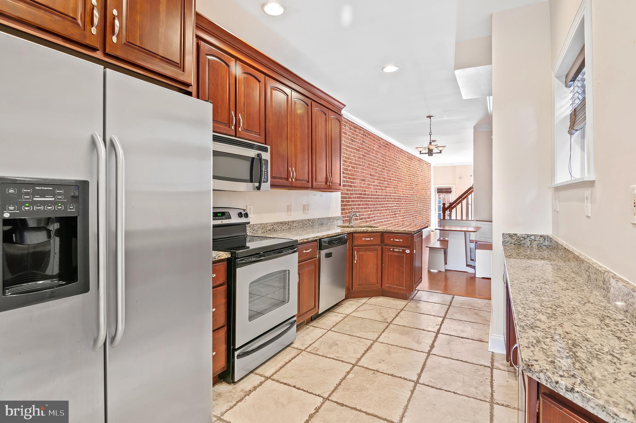 CANTON - Residential Lease