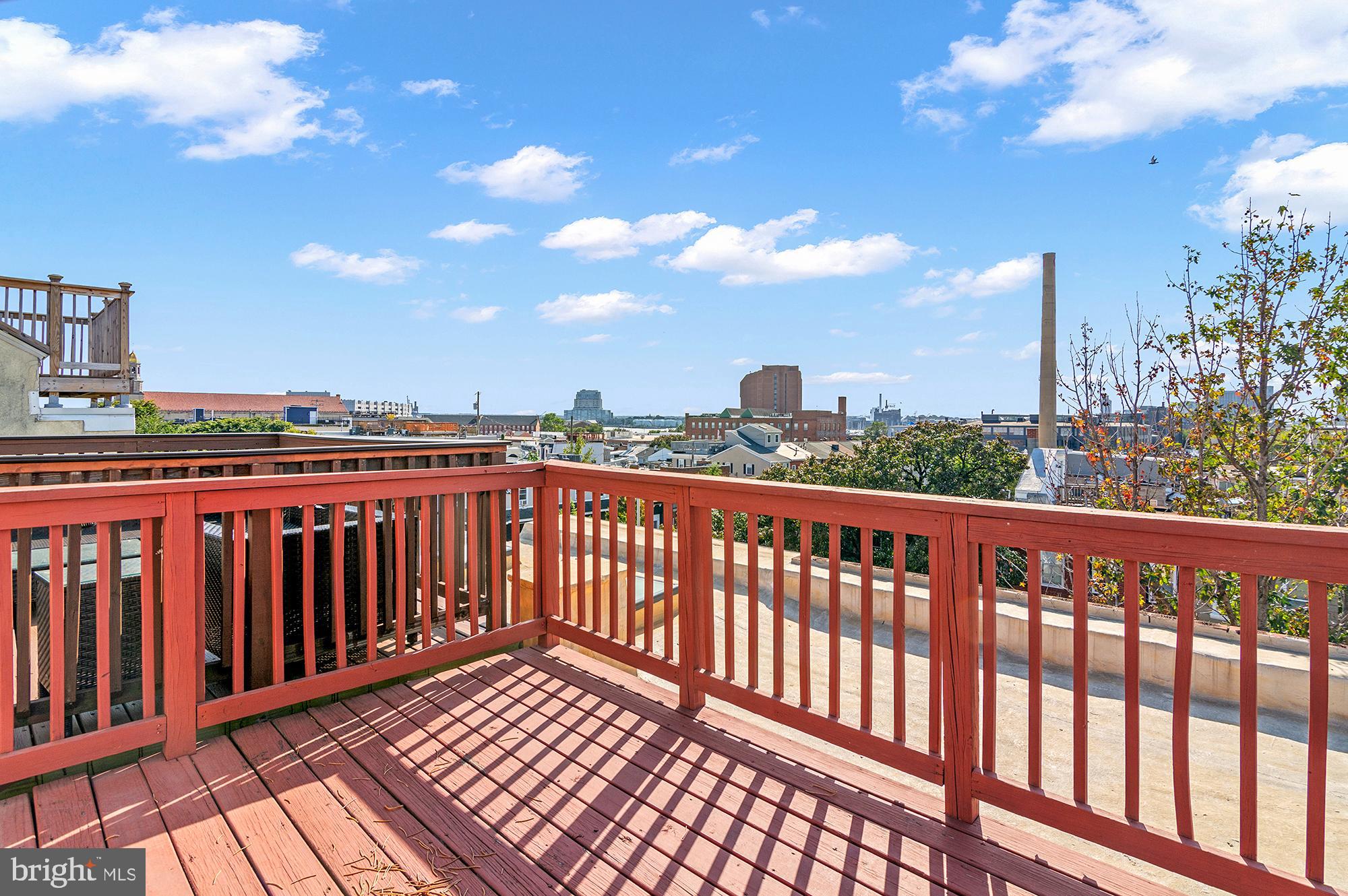 CANTON - Residential Lease