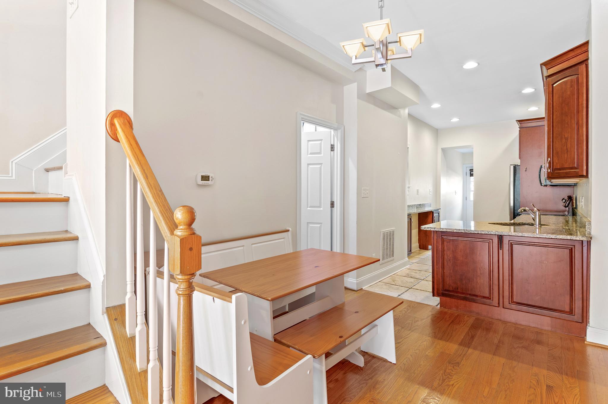 CANTON - Residential Lease