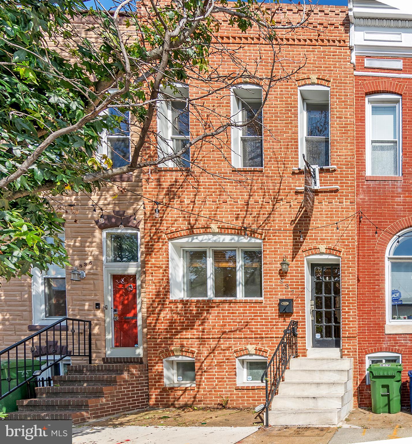 CANTON - Residential Lease