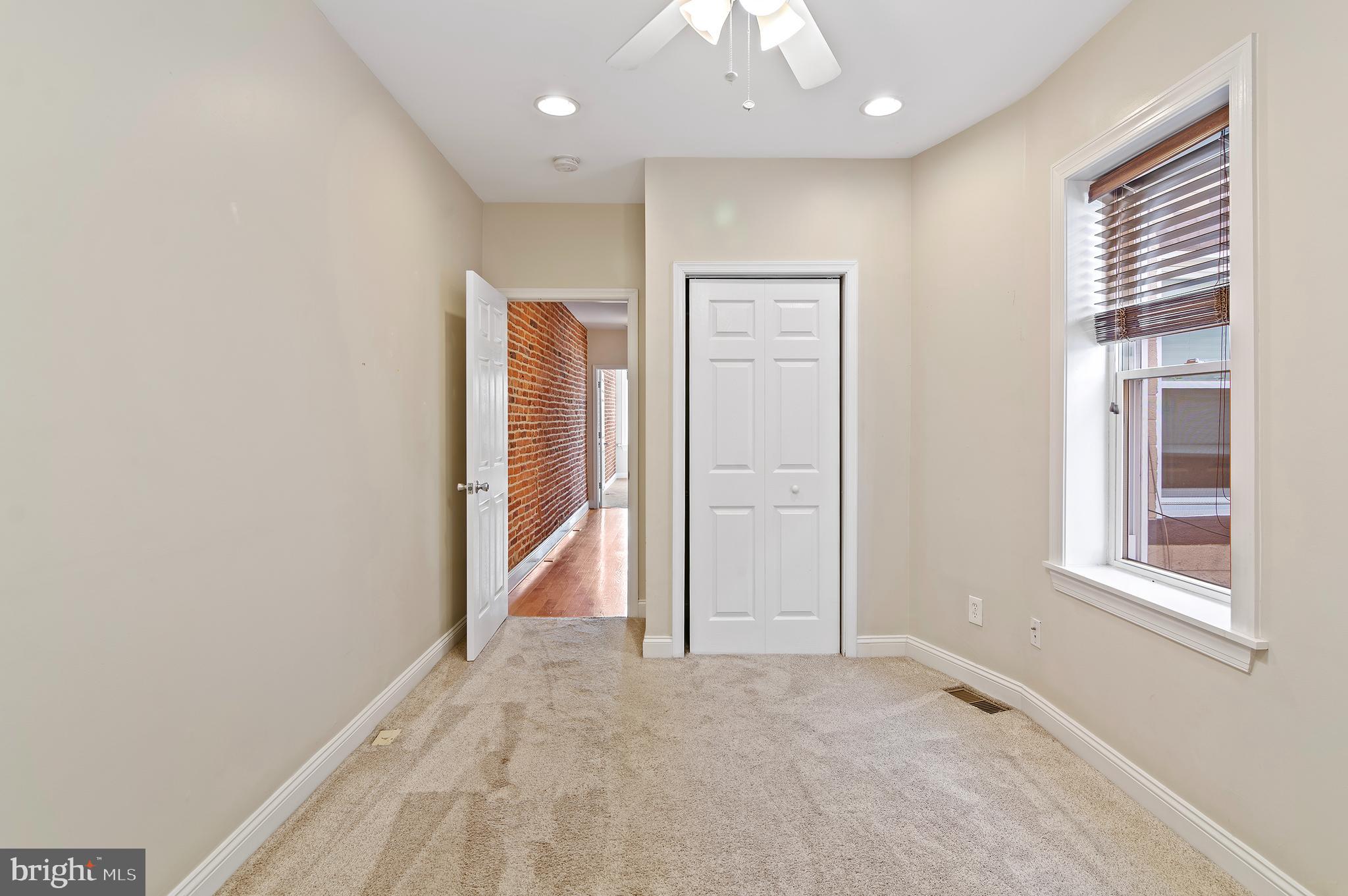 CANTON - Residential Lease