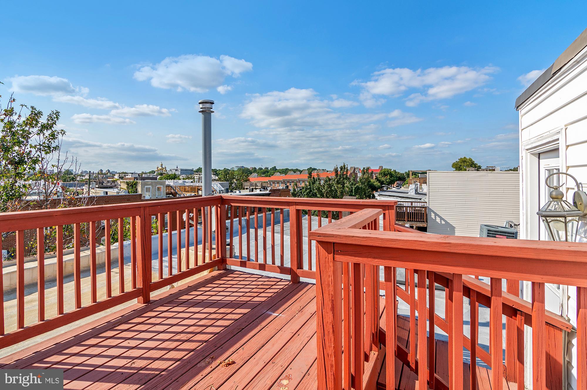 CANTON - Residential Lease