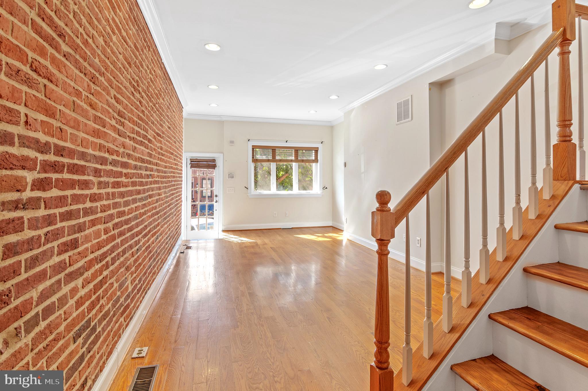 CANTON - Residential Lease