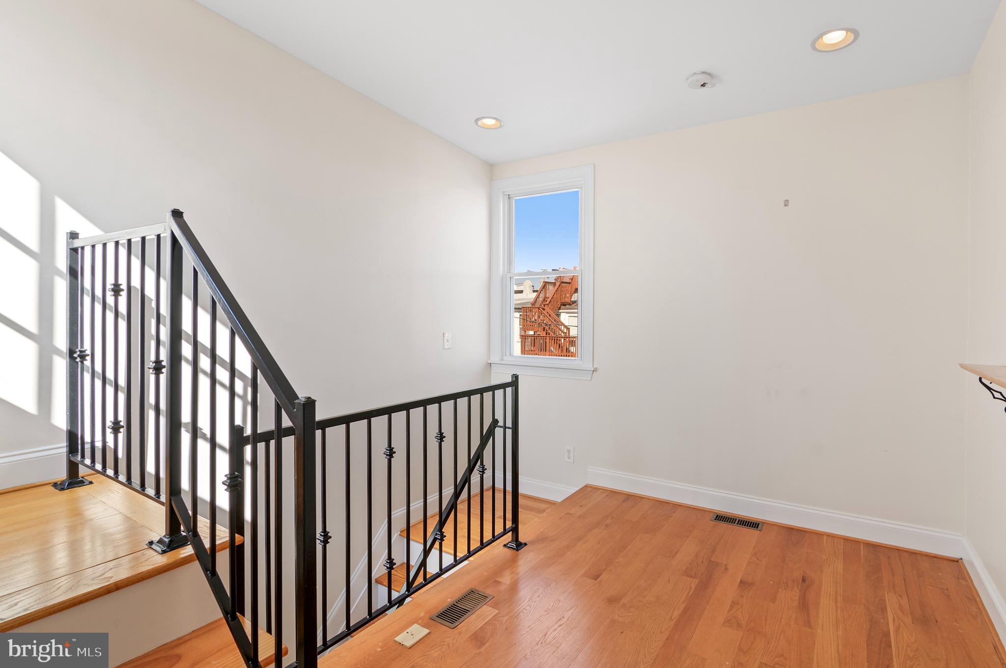 CANTON - Residential Lease