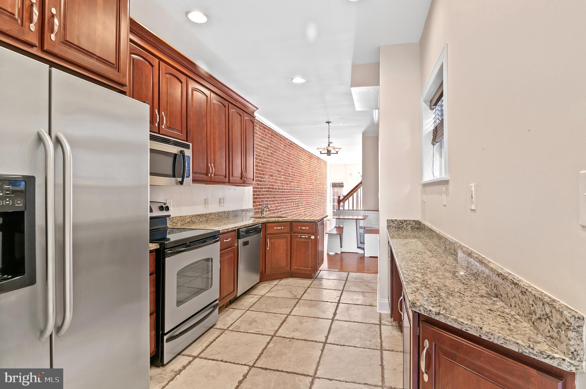 CANTON - Residential Lease