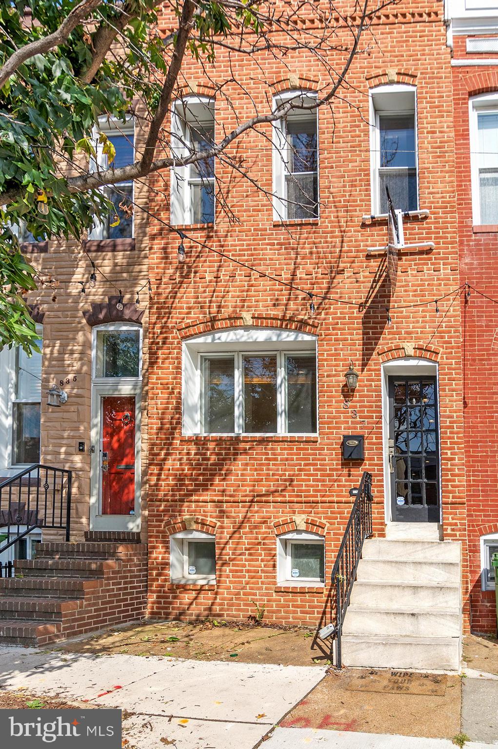 CANTON - Residential Lease