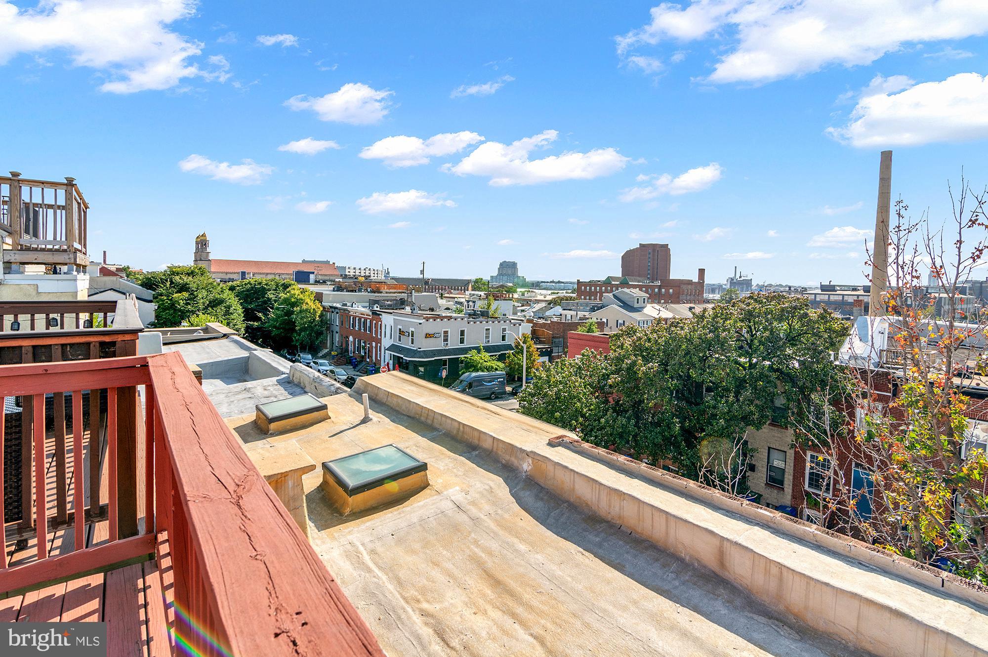 CANTON - Residential Lease