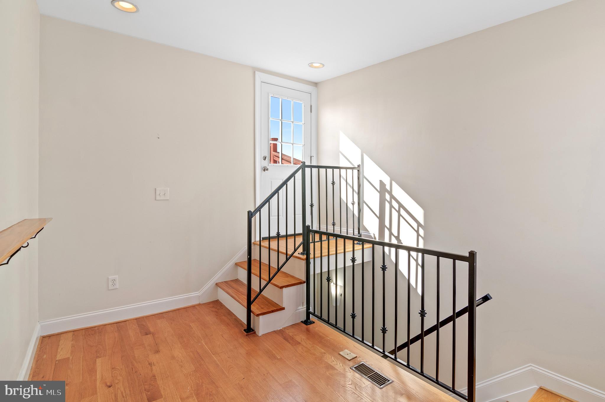 CANTON - Residential Lease