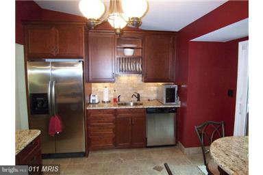 SULGRAVE MANOR - Residential Lease