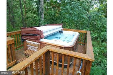 SULGRAVE MANOR - Residential Lease