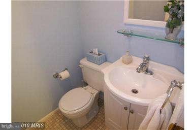 SULGRAVE MANOR - Residential Lease