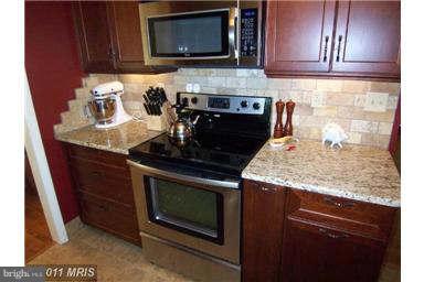 SULGRAVE MANOR - Residential Lease