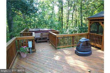 SULGRAVE MANOR - Residential Lease