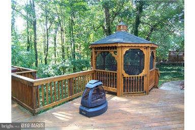 SULGRAVE MANOR - Residential Lease