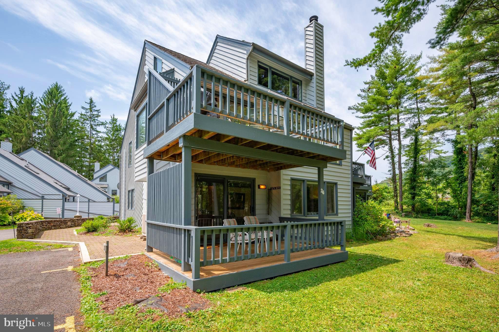 ARROWHEAD - Residential