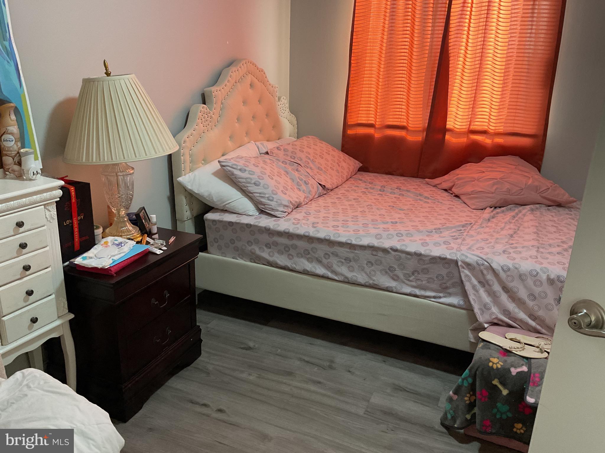 OCCOQUAN RIDGE CONDO - Residential