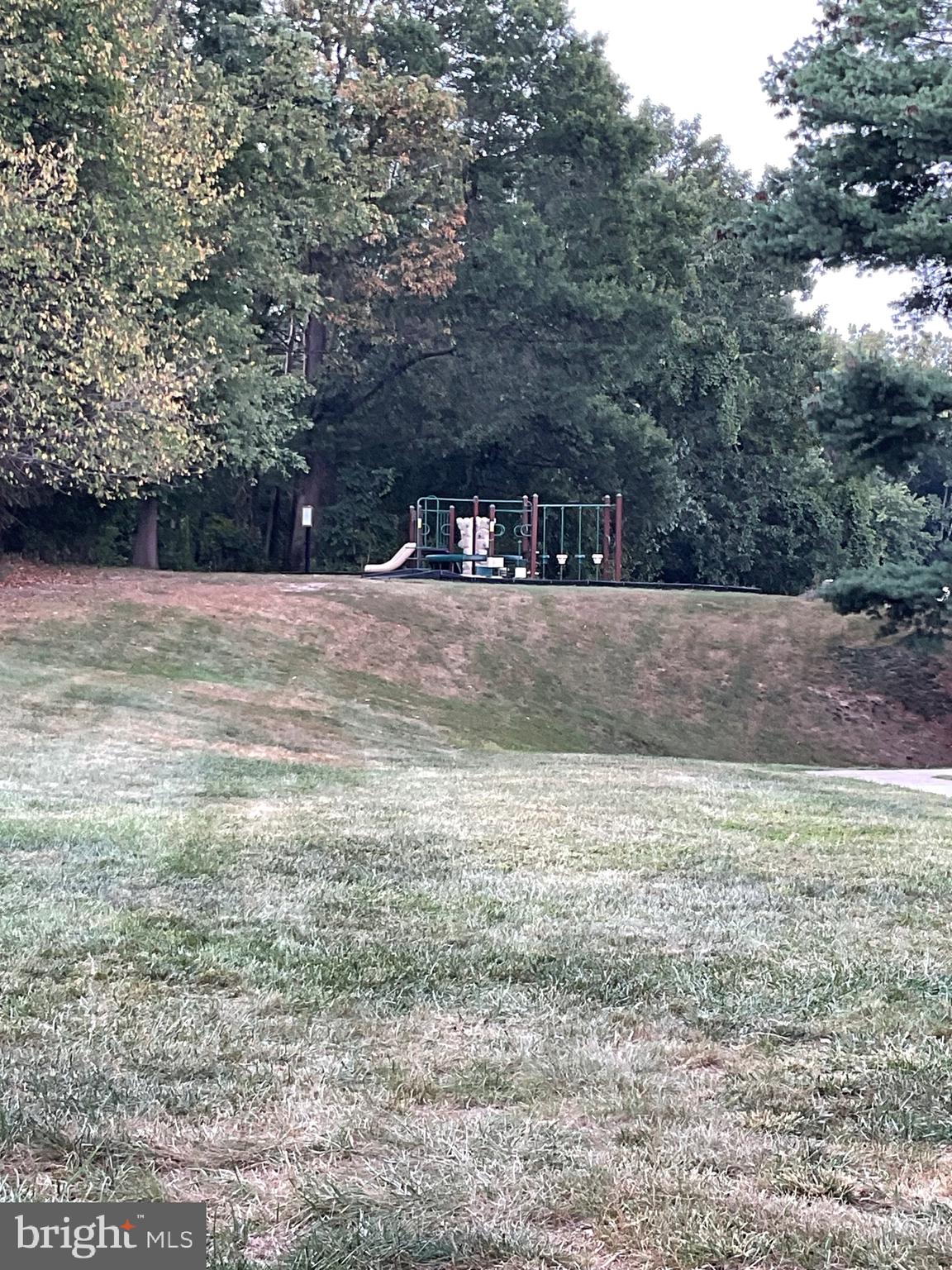 OCCOQUAN RIDGE CONDO - Residential