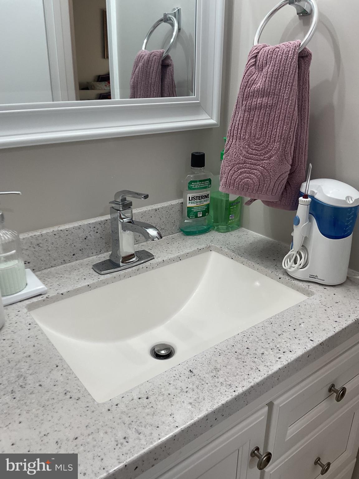 OCCOQUAN RIDGE CONDO - Residential