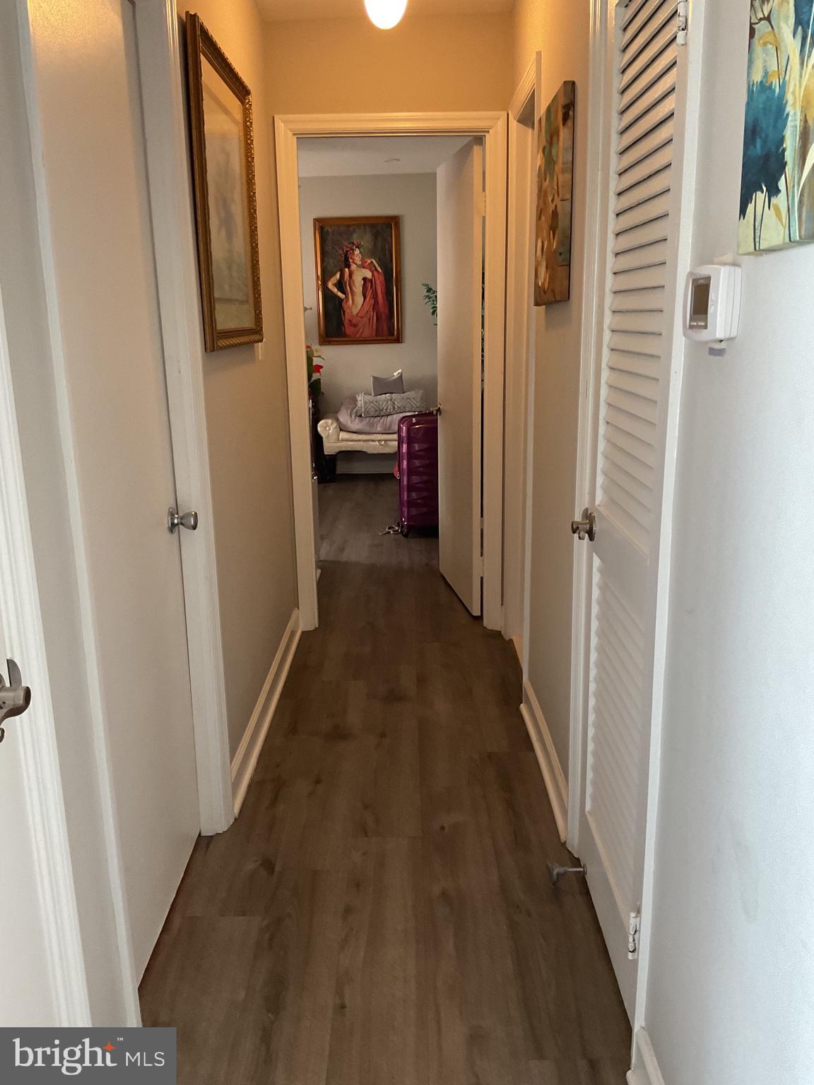 OCCOQUAN RIDGE CONDO - Residential