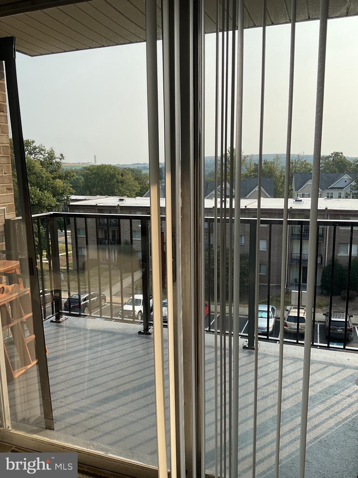 OCCOQUAN RIDGE CONDO - Residential