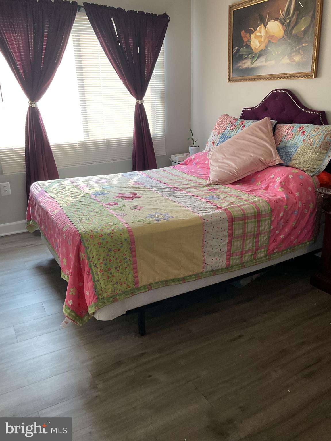 OCCOQUAN RIDGE CONDO - Residential