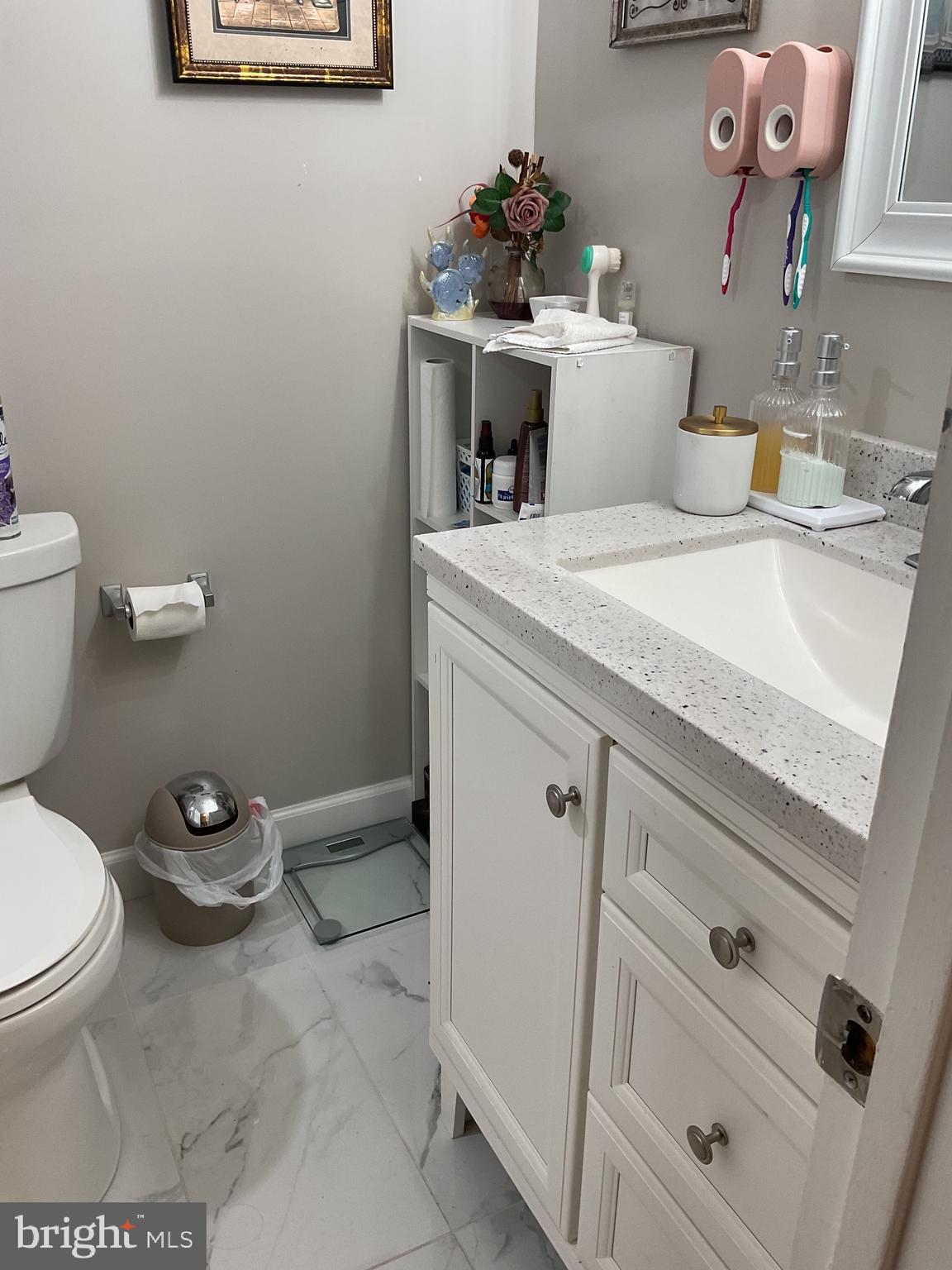 OCCOQUAN RIDGE CONDO - Residential