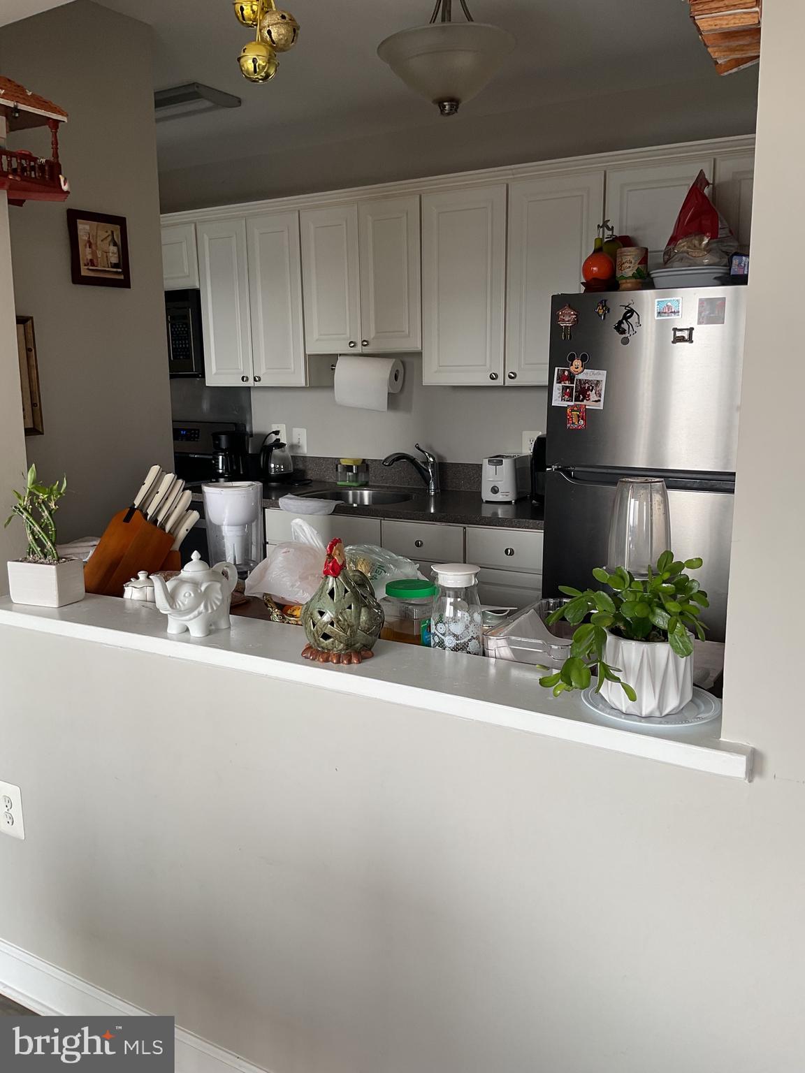 OCCOQUAN RIDGE CONDO - Residential