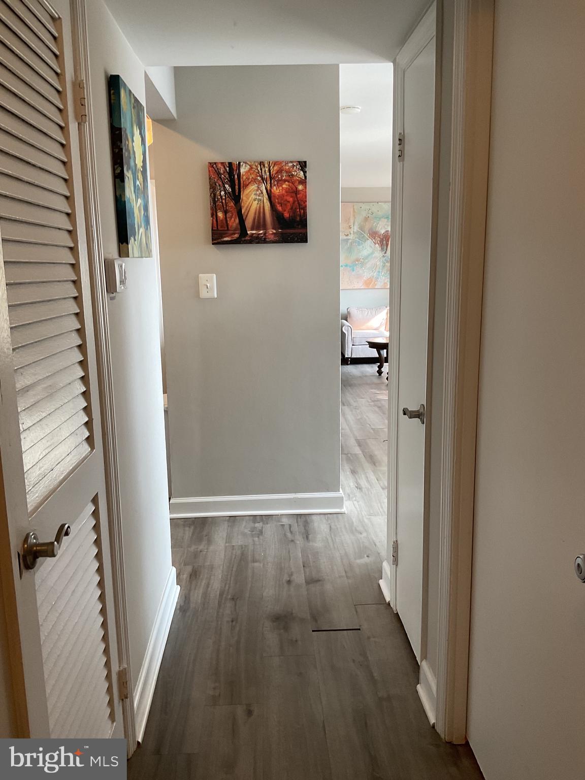 OCCOQUAN RIDGE CONDO - Residential