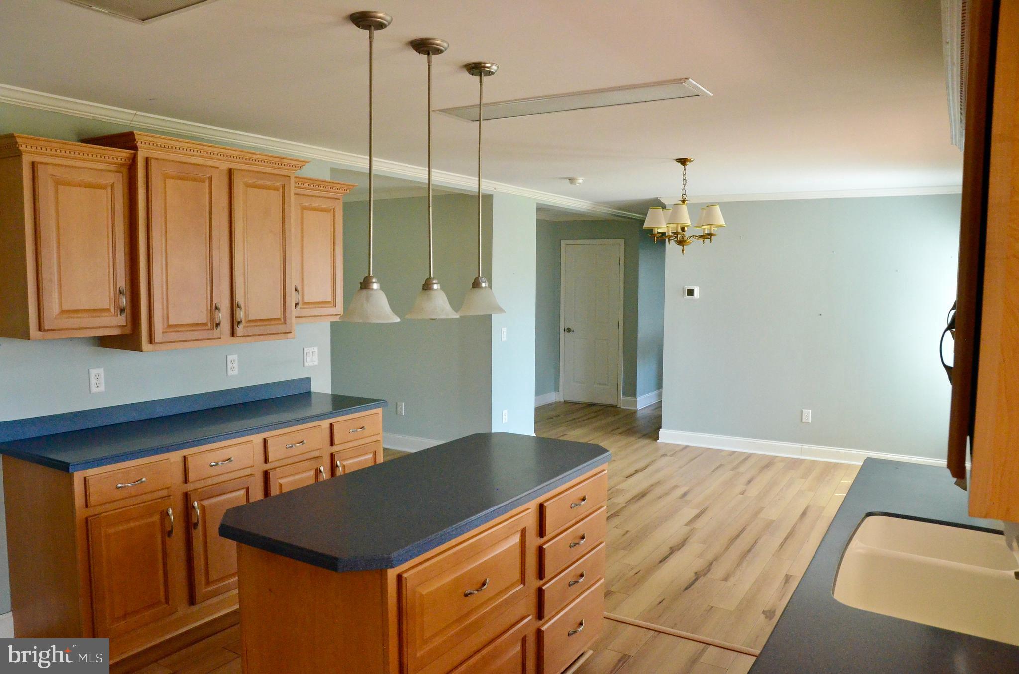 BANKS ACRES - Residential