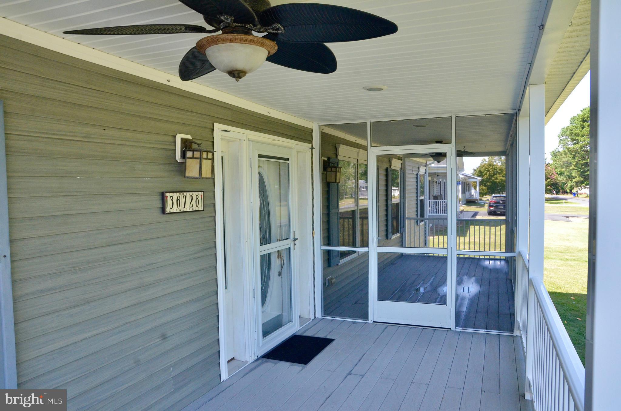 BANKS ACRES - Residential