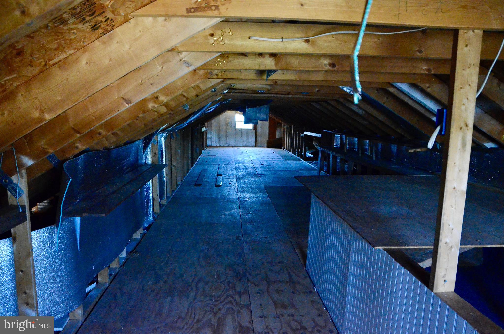 BANKS ACRES - Residential