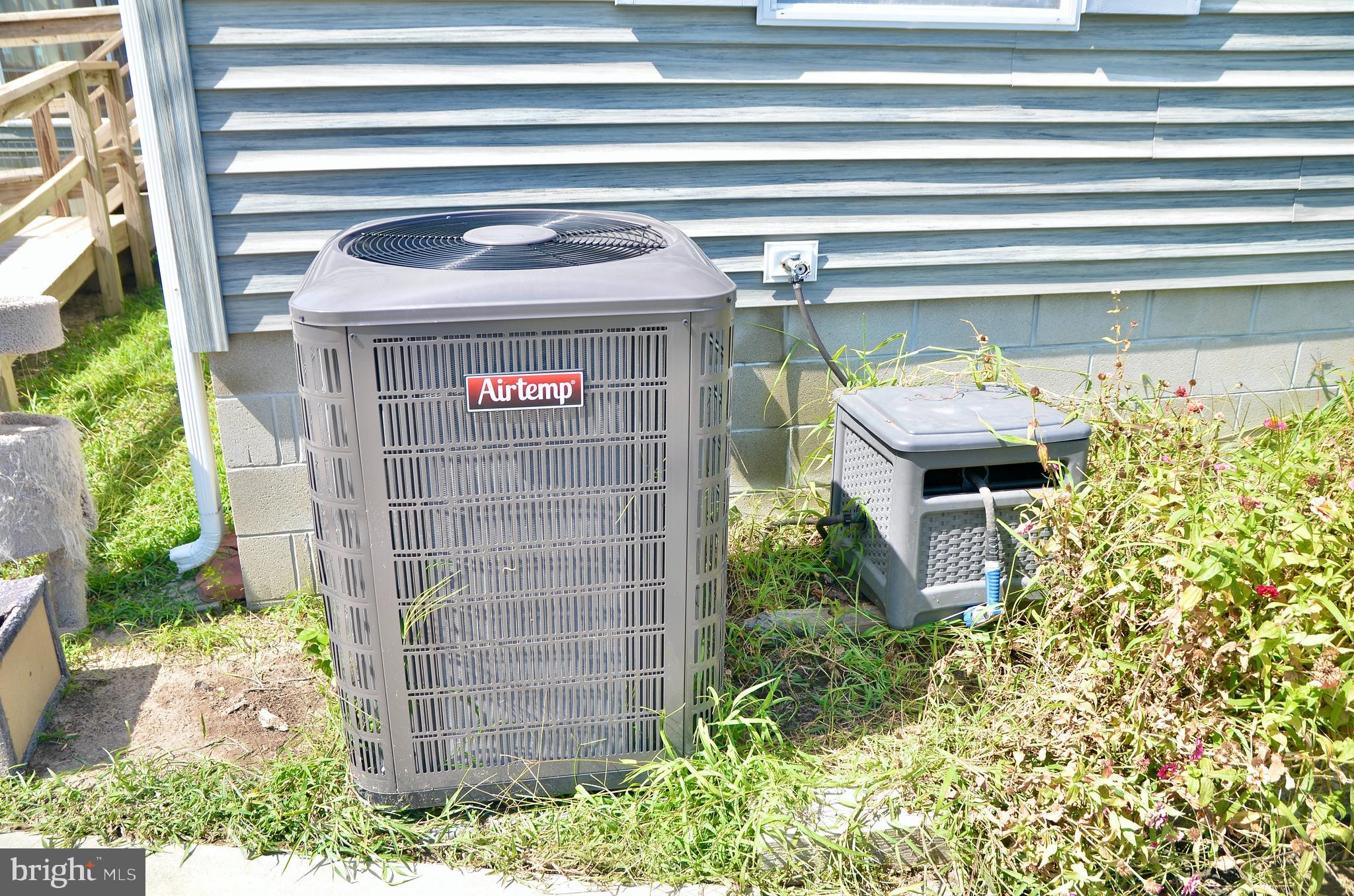 BANKS ACRES - Residential