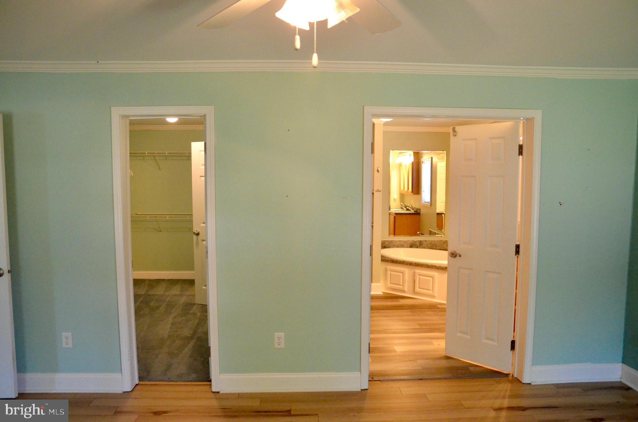 BANKS ACRES - Residential