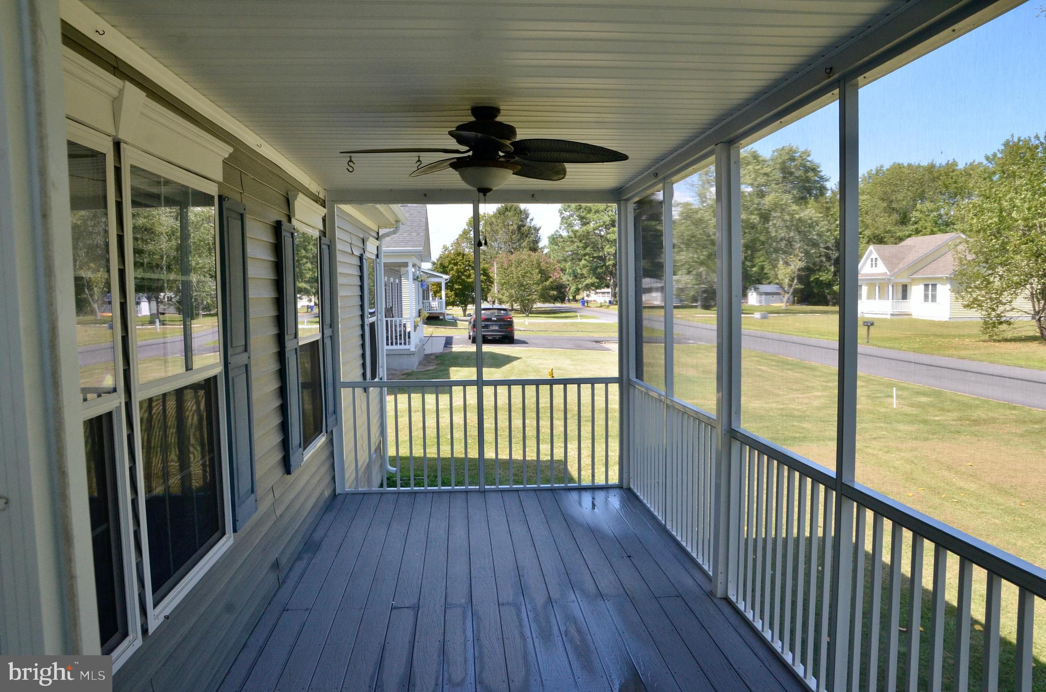 BANKS ACRES - Residential