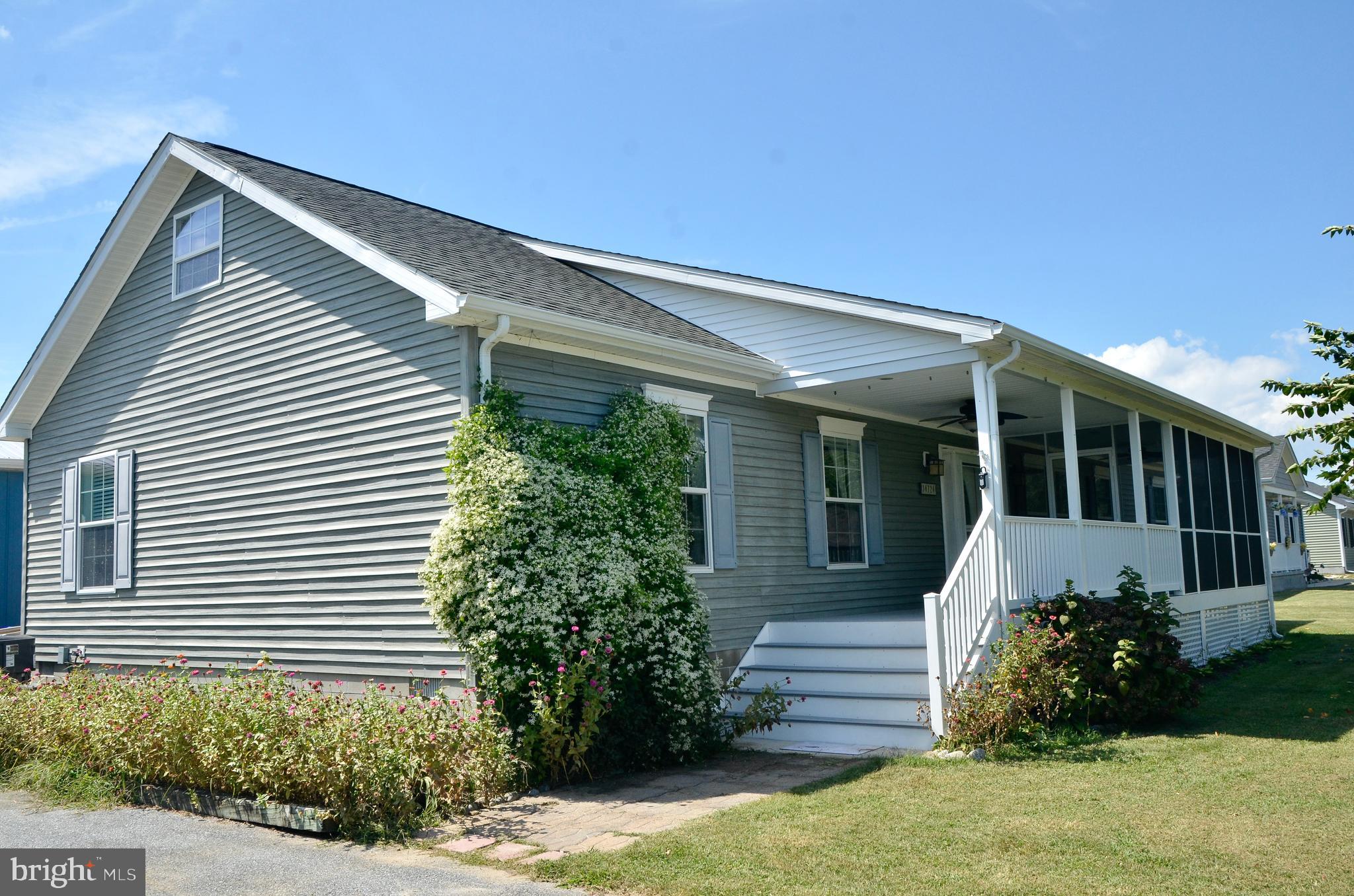 BANKS ACRES - Residential