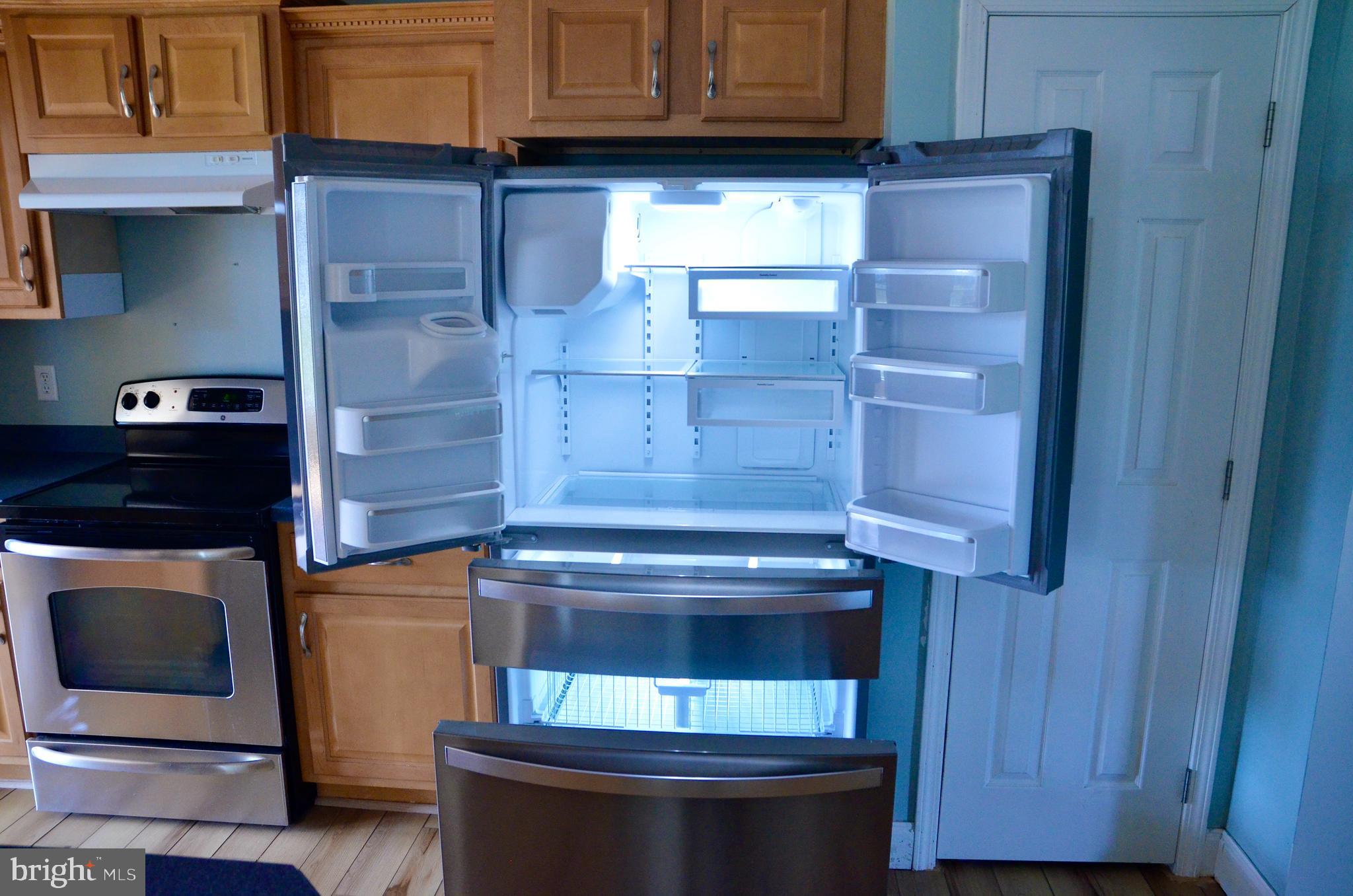 BANKS ACRES - Residential