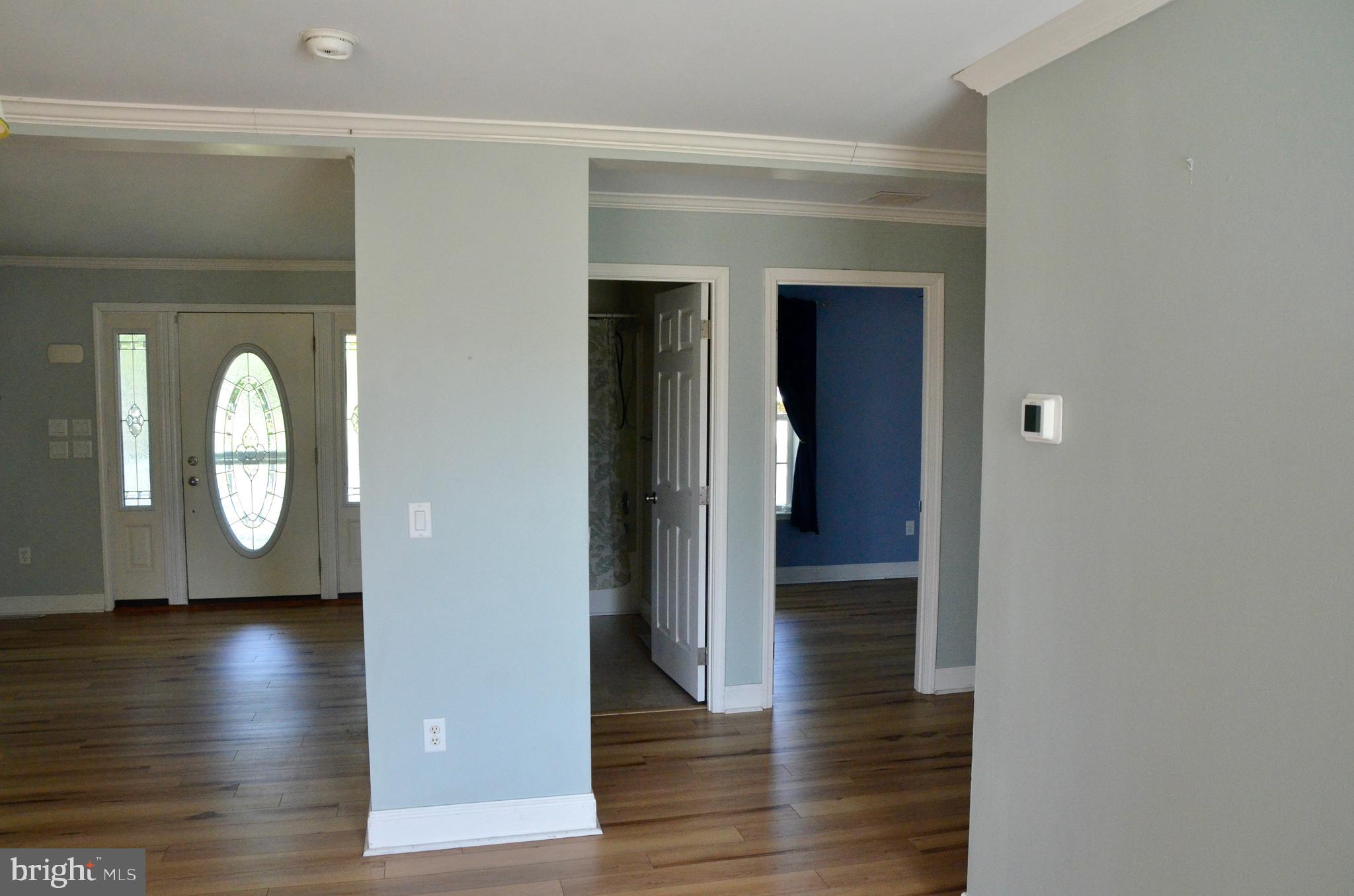 BANKS ACRES - Residential