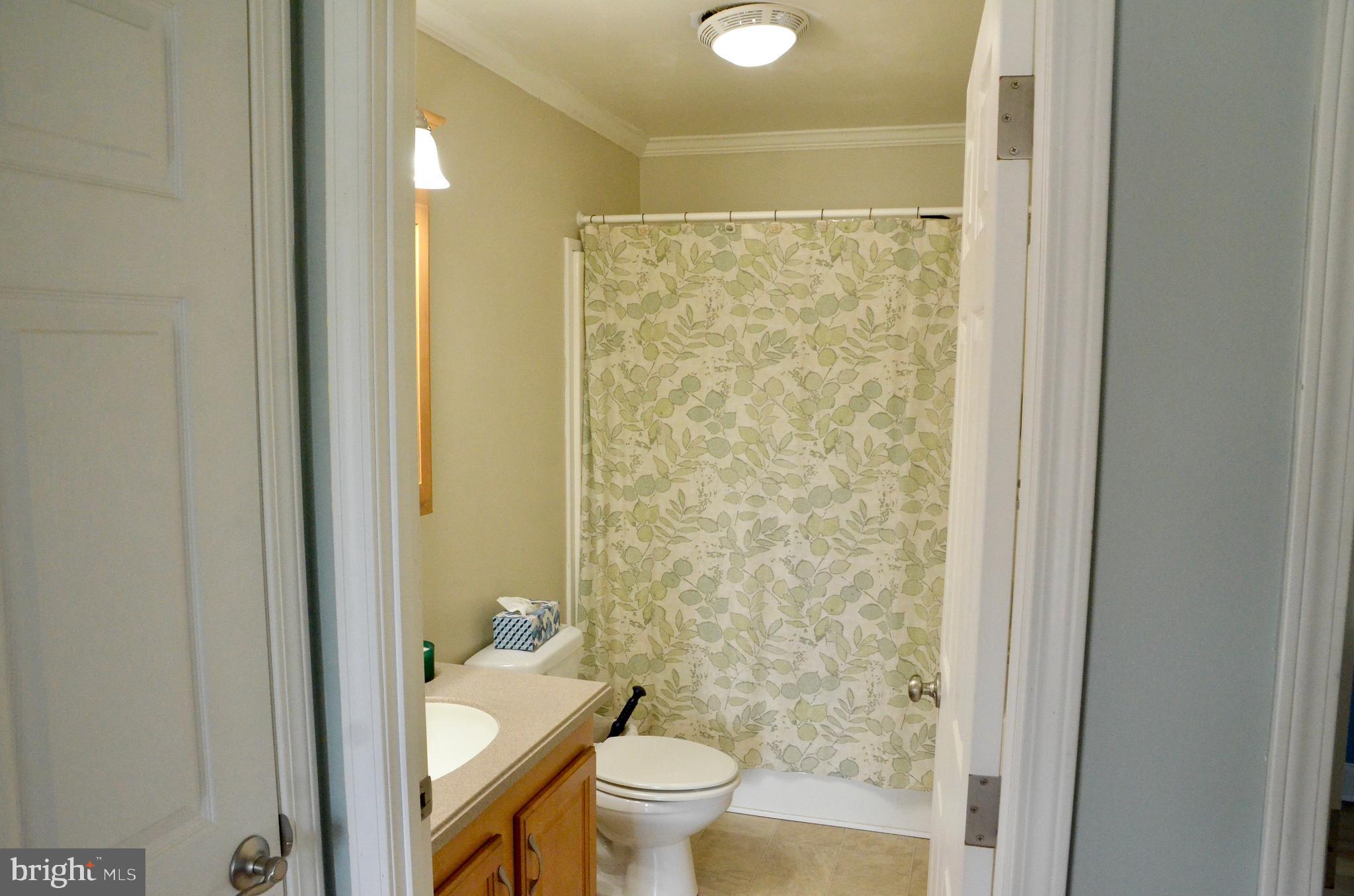 BANKS ACRES - Residential