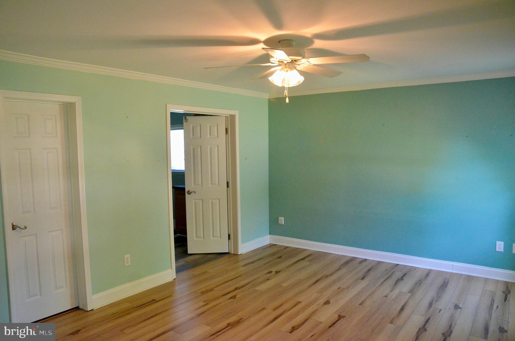 BANKS ACRES - Residential